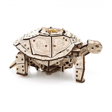 Eco Wood Art 3D Puzzle Turtle (AV0523306) $61.67 3-D Puzzles