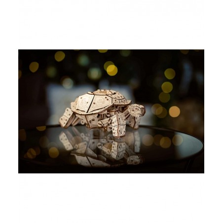 Eco Wood Art 3D Puzzle Turtle (AV0523306) $61.67 3-D Puzzles