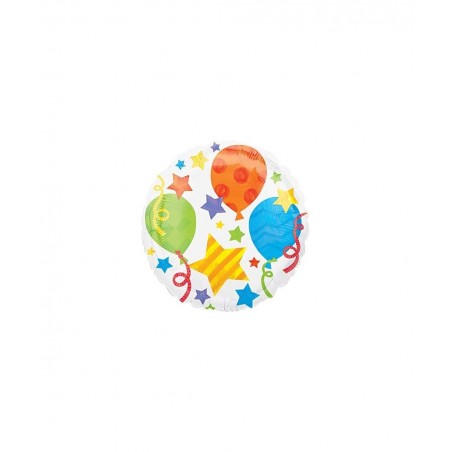 Despicable Me Party Supplies Birthday Balloon Bouquet Decorations $51.32 Kids' Party Decorations