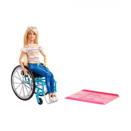 Fashionistas Doll 132 $80.86 Dolls