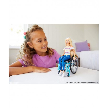 Fashionistas Doll 132 $80.86 Dolls