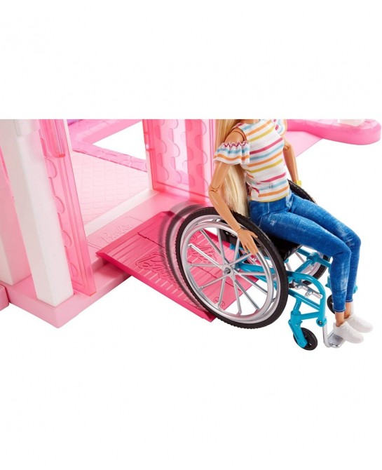 Fashionistas Doll 132 $80.86 Dolls