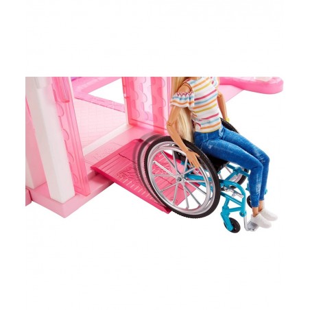 Fashionistas Doll 132 $80.86 Dolls