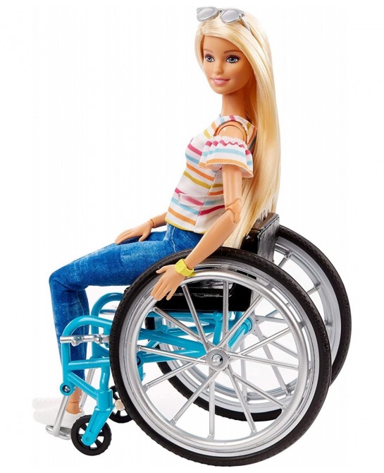 Fashionistas Doll 132 $80.86 Dolls