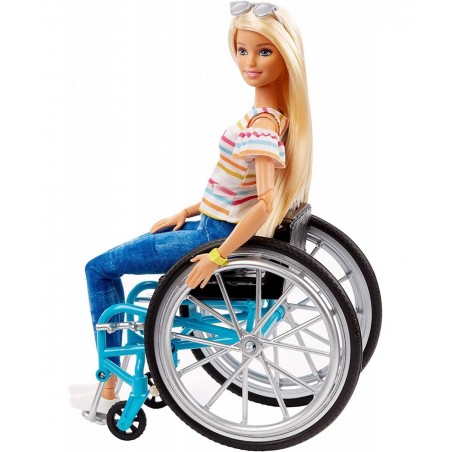 Fashionistas Doll 132 $80.86 Dolls