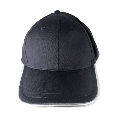 Fashion LED Light Up Baseball Hat Glow Party Cap $29.97 Kids' Party Hats
