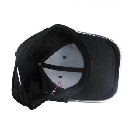 Fashion LED Light Up Baseball Hat Glow Party Cap $29.97 Kids' Party Hats