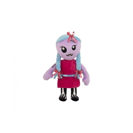 Zombie Plush Girl Doll Zombie Stuffed Animal 14 $38.82 Plush Figure Toys