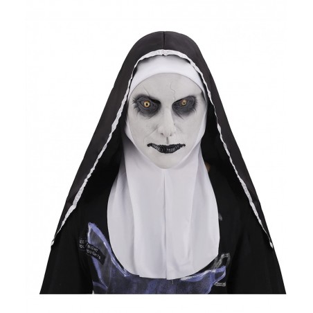 Scary Halloween Mask Blooded Zombie Mask Creepy Ugly Novelty Halloween Costume $28.77 Kids' Dress-Up Accessories