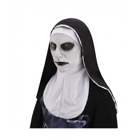 Scary Halloween Mask Blooded Zombie Mask Creepy Ugly Novelty Halloween Costume $28.77 Kids' Dress-Up Accessories