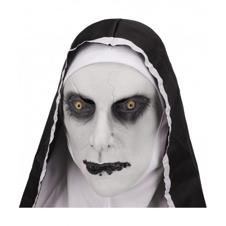 Scary Halloween Mask Blooded Zombie Mask Creepy Ugly Novelty Halloween Costume $28.77 Kids' Dress-Up Accessories