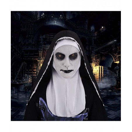 Scary Halloween Mask Blooded Zombie Mask Creepy Ugly Novelty Halloween Costume $28.77 Kids' Dress-Up Accessories