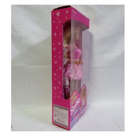 MY FIRST TEA PARTY PARTY 1995 EDITION 14592. NRFB WITH ALL ACCESSORIES $87.59 Dolls