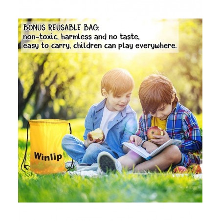 330 pcs Building Blocks Educational Building Toys Stem Toys Building Discs Sets Interlocking Solid Plastic for Preschool Todd...