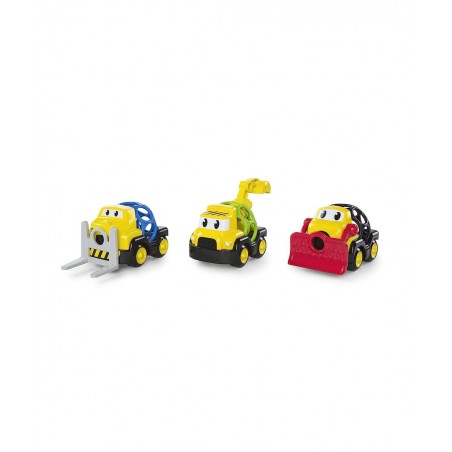 O Ball Go Grippers Construction Crew 3-Pack $46.07 Early Development & Activity Toys