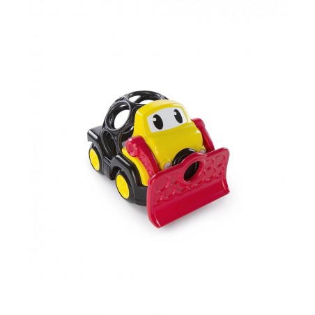O Ball Go Grippers Construction Crew 3-Pack $46.07 Early Development & Activity Toys