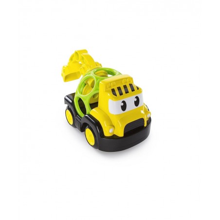 O Ball Go Grippers Construction Crew 3-Pack $46.07 Early Development & Activity Toys