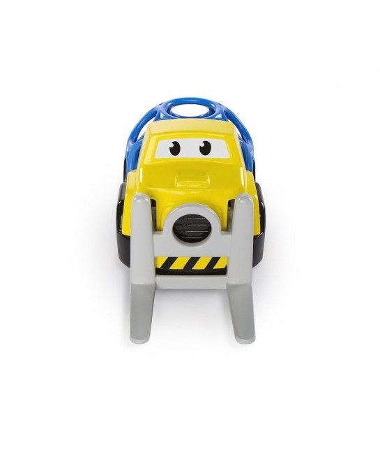 O Ball Go Grippers Construction Crew 3-Pack $46.07 Early Development & Activity Toys