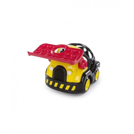 O Ball Go Grippers Construction Crew 3-Pack $46.07 Early Development & Activity Toys