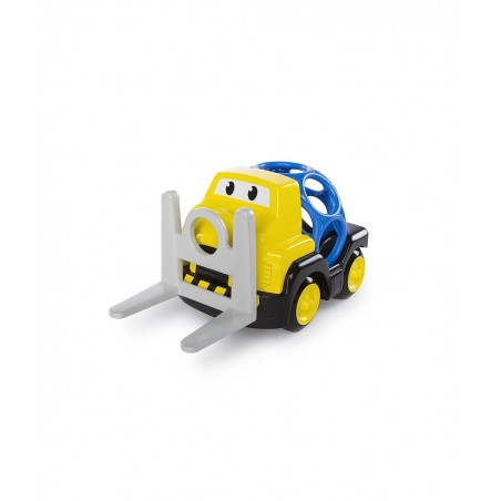 O Ball Go Grippers Construction Crew 3-Pack $46.07 Early Development & Activity Toys