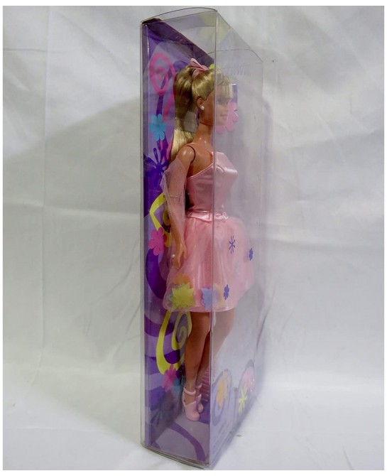 Flower Mania - Special Edition $41.01 Dolls