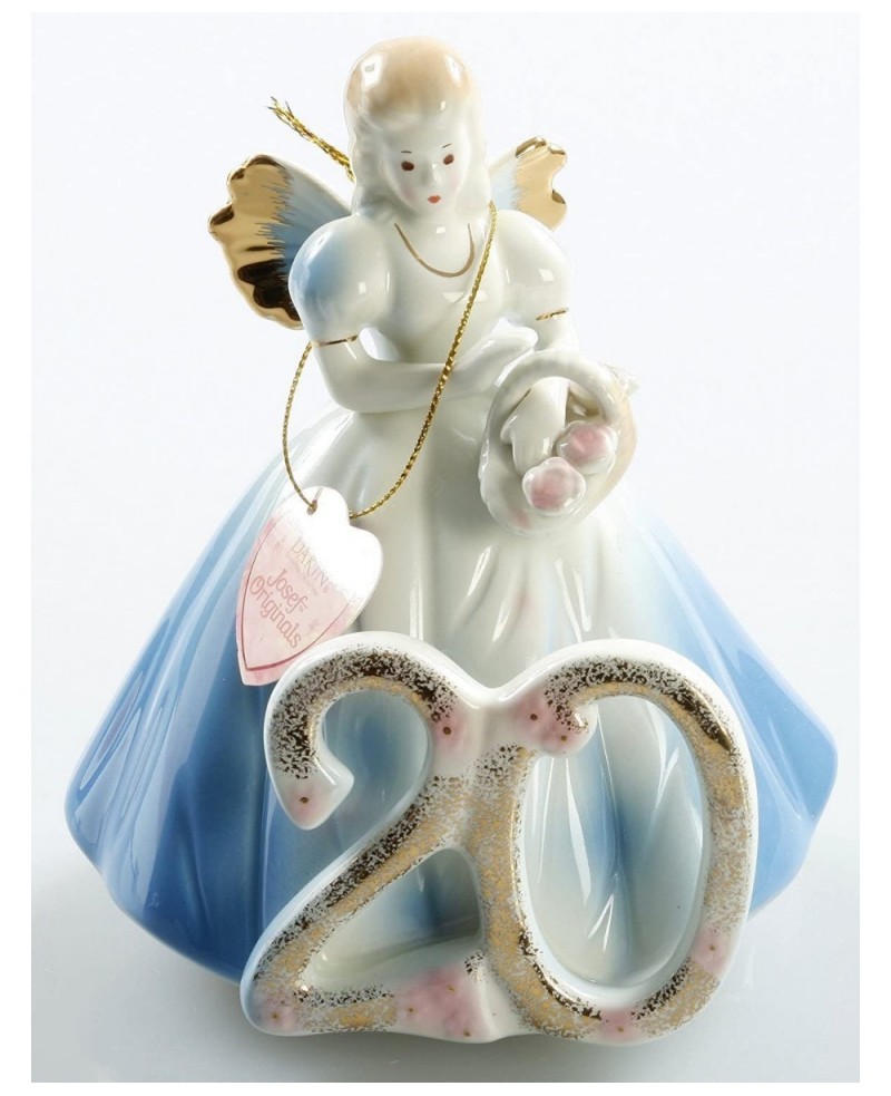 Josef Twenty Year Doll $65.58 Dolls