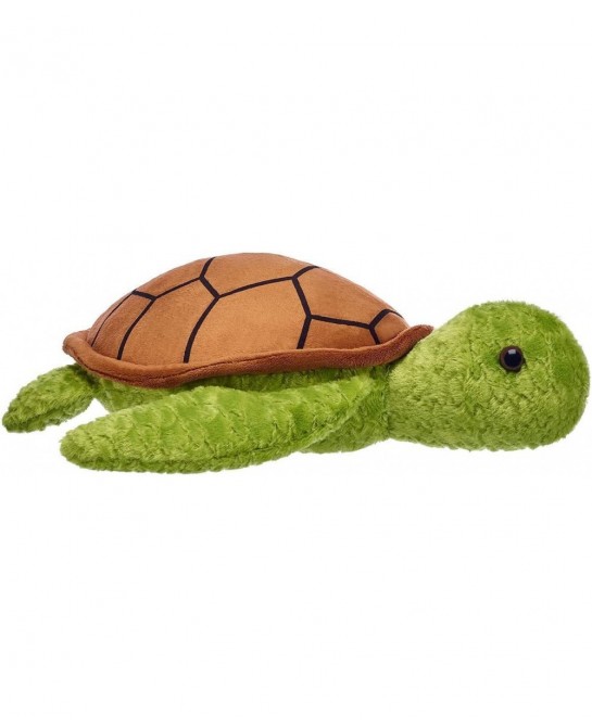 Workshop Online Exclusive Green Sea Turtle $60.65 Stuffed Animals & Teddy Bears
