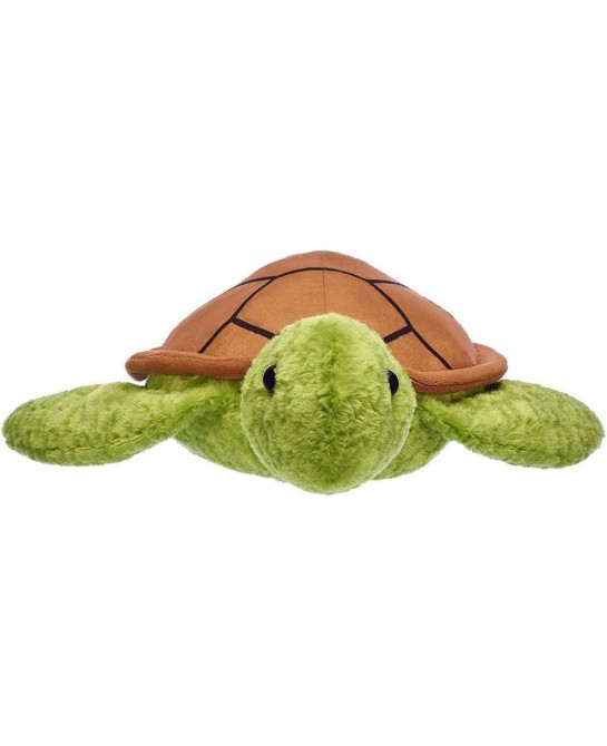 Workshop Online Exclusive Green Sea Turtle $60.65 Stuffed Animals & Teddy Bears