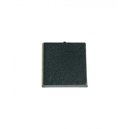 Lot of 100 Warhammer Fantasy 25mm Square Bases Saurus Orc Chaos Wargame Bitz $23.13 Game Accessories