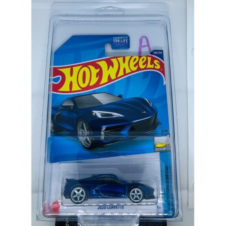 2022 - La TROCA - Pink - HW Hot Trucks 9/10 - 116/250 $17.11 Kids' Play Trucks