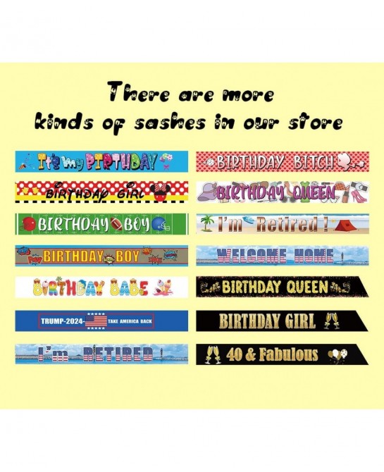 BIRTHDAY QUEEN Sash for Women Birthday Gifts Birthday Sash with Rhinestone Pin for Girls Birthday Celebration Birthday Party ...