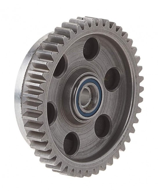 Products 7344 Flux Gen 3 Slipper Unit 44T Steel Spur 1 Mod $58.97 Remote & App Controlled Vehicles