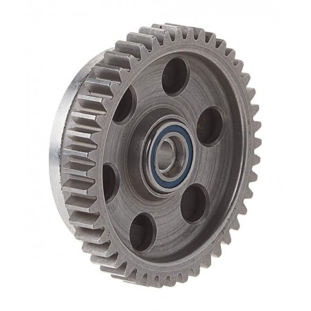 Products 7344 Flux Gen 3 Slipper Unit 44T Steel Spur 1 Mod $58.97 Remote & App Controlled Vehicles