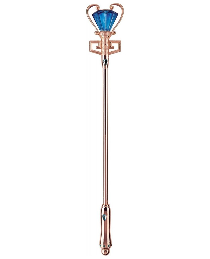 Elena of Avalor Light-Up Child Scepter One-Size $42.43 Kids' Dress-Up Accessories