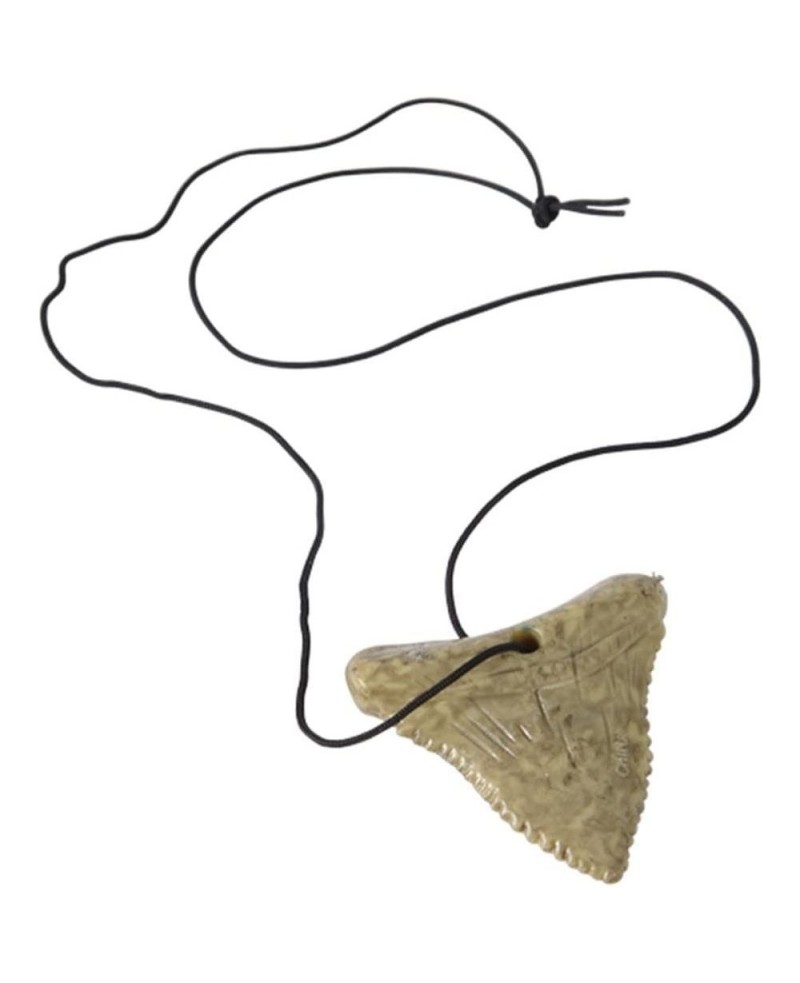 U.S. Toy JA256 Shark Tooth Necklaces(1 dozen) $19.33 Kids' Dress-Up Accessories