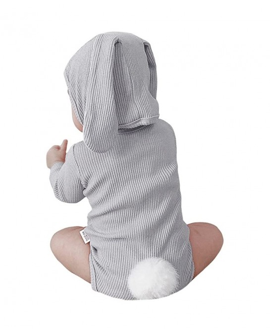 Babys Bunny Costume Easter Halloween Outfit Set Size 0-24 Months $44.47 Kids' Costumes