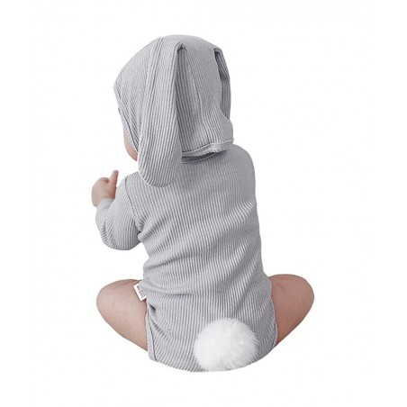 Babys Bunny Costume Easter Halloween Outfit Set Size 0-24 Months $44.47 Kids' Costumes