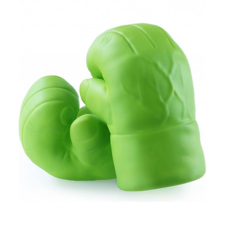 Hulk Gloves Kids Superhero Costume Accessories Superhero Costumes Gloves Cosplay for Hulk Birthday Party (1 Pair) $45.40 Kids...