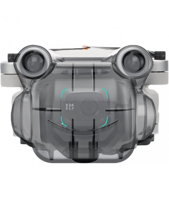 MINI 3 Pro Frog Lens Cap Drone Camera Dust-proof Quadcopter Protector Lens Cover Gimbal Protection Vision Sensor Integrated C...