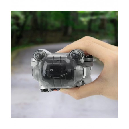 MINI 3 Pro Frog Lens Cap Drone Camera Dust-proof Quadcopter Protector Lens Cover Gimbal Protection Vision Sensor Integrated C...