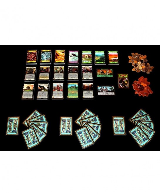 Dominion Empires Game $57.83 Board Games
