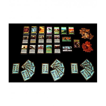 Dominion Empires Game $57.83 Board Games