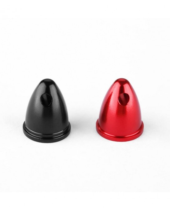 4X Emax MT1804 1806 Motor Propeller Prop M5 Cap Nut Adapter CCW CW Plus $19.98 Remote & App Controlled Vehicles