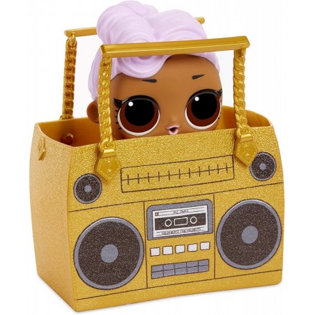 L.O.L. Surprise Ooh La La Baby Surprise- Lil D.J. $83.76 Dolls