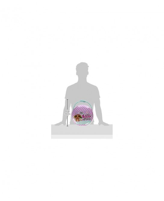 L.O.L. Surprise Ooh La La Baby Surprise- Lil D.J. $83.76 Dolls