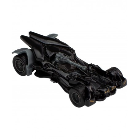 Batman Bundle 5 Fan-Favorite Batmobile Castings 1:64 Scale Toy Vehicles Special Packaging Play or Display for Batman Fans & C...