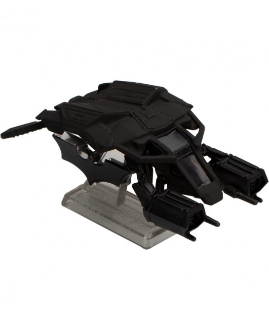 Batman Bundle 5 Fan-Favorite Batmobile Castings 1:64 Scale Toy Vehicles Special Packaging Play or Display for Batman Fans & C...