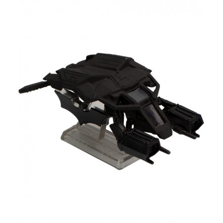 Batman Bundle 5 Fan-Favorite Batmobile Castings 1:64 Scale Toy Vehicles Special Packaging Play or Display for Batman Fans & C...