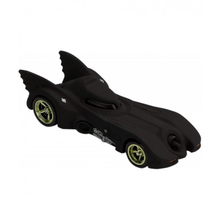 Batman Bundle 5 Fan-Favorite Batmobile Castings 1:64 Scale Toy Vehicles Special Packaging Play or Display for Batman Fans & C...