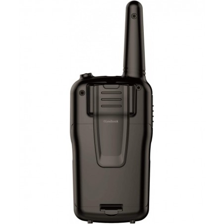 Walkie-talkies for Kids Toys Long Range 8km / 5 Miles LCD Screen Digital Sound Indoor and Outdoor Communication Game Belt Cli...